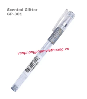 Bút nhũ kim tuyến Scented Glitter GP-301