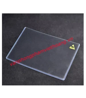 Card case A5 chống tĩnh điện ESD - JX805