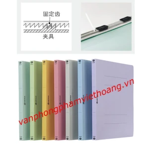 File Acco bìa Plus 021N A4-S
