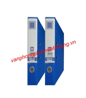 File càng cua A4 5cm Trà My 1571