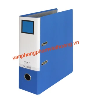 File càng cua khổ A 9cm KING JIM - 2697GSV