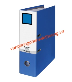 File càng cua khổ F 9cm KING JIM - 2797GSV