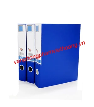 File còng chữ D 4cm Trà My MS-2011