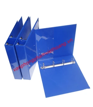 File lồng 4 còng 7cm EKE - 4019