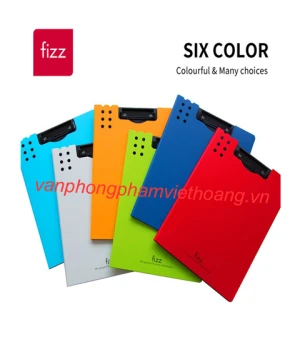 File trình ký 2 mặt fizz GuangBo - A6381