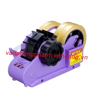 Máy cắt băng keo Motex MTX-03 Prime (có cắm bút)