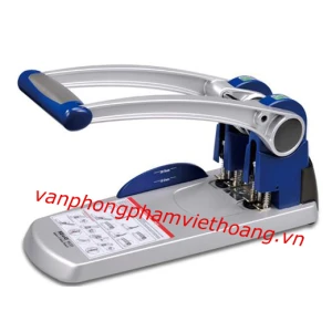 Máy đục 2 lỗ KW-TriO 09550 (Có trợ lực)