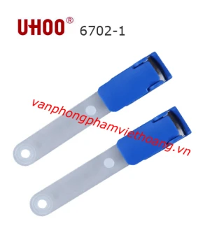 Móc đeo thẻ nhựa UHOO 6702