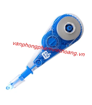 Ruột băng xóa to Plus WH-105TR (5mm x 12m)