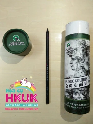 chì than maries bán lẻ 1 cây