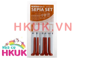 Deleter Neopiko Line 3