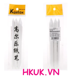 Di chì Kuelox bộ 3 cây