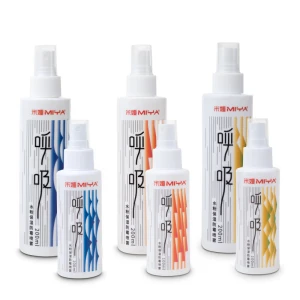 HKUK Bình xịt giữ ẩm , chống nấm mốc Miya dùng cho màu thạch gouache nhưng không làm thay đổi màu sắc , độ bám dính của màu