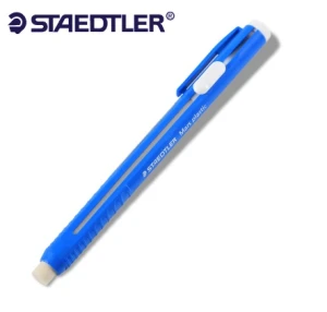 [ HKUK ] Gôm Tẩy dạng bút Staedtler Mars Plastic Made in Germany