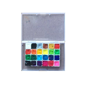 [ HKUK ] Màu chiết Pocket Nicker 24 màu 0.9-1ml