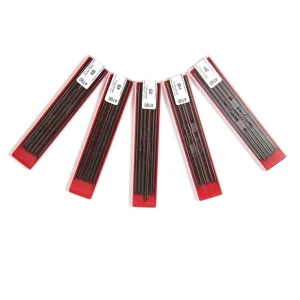 HKUK Ruột ngòi bút chì Refill Kor I Noor hard 4190 2B ( giá bên dưới là giá 1 ngòi , không phải 1 hộp đâu nha!! )