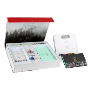 HKUK - Set màu Himi Full Option - Siêu Sang Chảnh