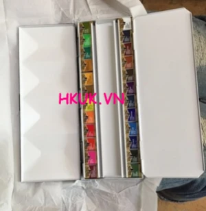 Holbein HPN artist water colour hộp 24 màu