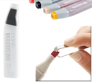 Mực COPIC Japan - Various Ink 25ml