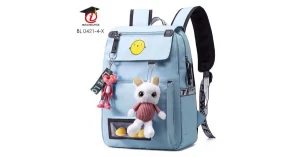 Balo học sinh (Bl0421-4-X&H)