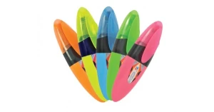 Bút dấu dòng HL07 (Thiên Long)