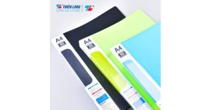 File lá 60 A4 FO-DB009 (Flexoffice)