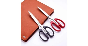 Kéo văn phòng 210mm 6010 (Deli)