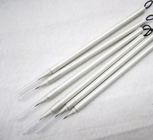 Bút thư pháp Mộc Lan Hoa Lệnh