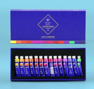 Màu nước Paul Rubens - Bộ 14 màu Opera