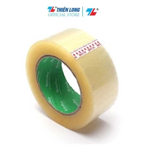 Băng keo trong OPP Flexoffice BKT15FO