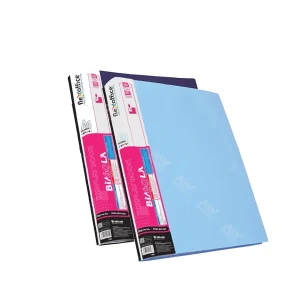 Bìa 60 lá A4 Thiên Long Flexoffice FO DB03