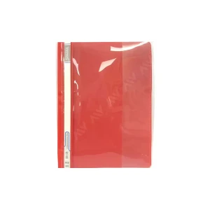 Bìa Kẹp Giấy A4 ESPP 8806 Đỏ