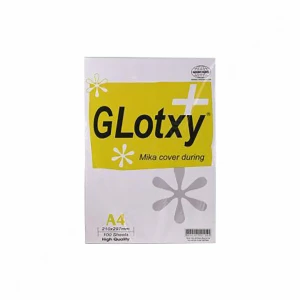 Bìa Mica A4 trung MH | chiết khấu tới 20%