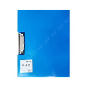 Bìa Trình Ký A4 Kẹp Ngang Kinary