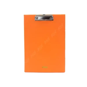 Bìa Trình Ký Đơn Toppoint A4 TOP163A Màu Cam | chiết khấu tới 20%