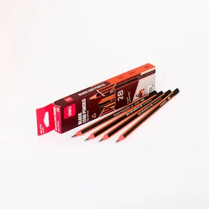 Bút chì 2B Deli 37015