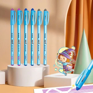 Bút gel xóa được Mazzic Thiên Long GELE008 | chiết khấu tới 20%