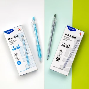 Bút gel xóa được Thiên Long GELE007 | chiết khấu tới 20%