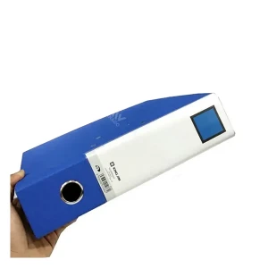 Cặp lỗ King Jim 7F 2695B khổ A4