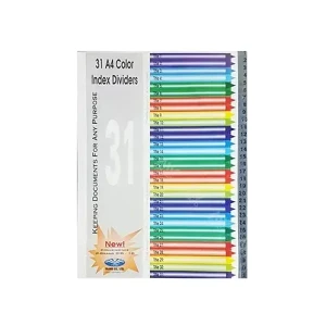 Chia file nhựa 1 31 | chiết khấu tới 20%