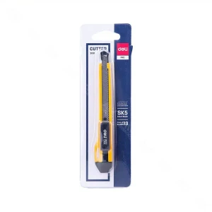 Dao rọc giấy Deli 2031