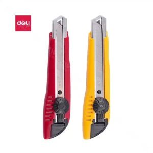 Dao rọc giấy Deli 2043