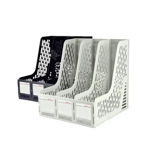 File nan 3 ngăn Deli 9845