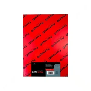 Giấy can Anh GateWay định lượng 53gsm A3
