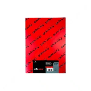 Giấy can Anh GateWay định lượng 63gsm A3