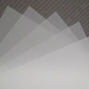 Giấy can Anh GateWay định lượng 73gsm A4