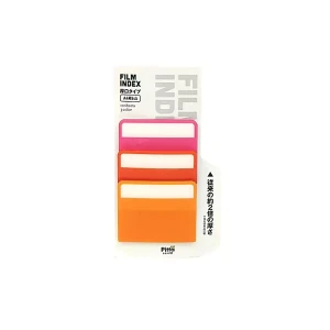 Giấy Đánh Dấu Trang Nihon Clinos C-FI-08