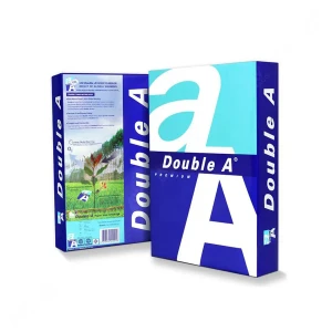 Giấy in Double A A3 70gsm