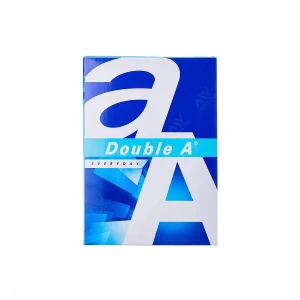 Giấy in Double A A4 70gsm | chiết khấu tới 20%