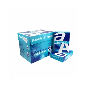 Giấy in Double A A5 70gsm | chiết khấu tới 20%